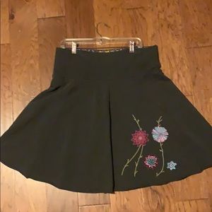Skirt